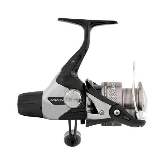 catana shimano reel Shimano Catana RC Spinning Reel – Somers Fishing Tackle