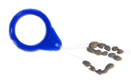 Allcock Silicone Float Stops Fine (Small)