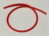 Silicone Tubing - Veniards