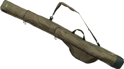 Shakespeare 2 Rod Padded Rod Holdall