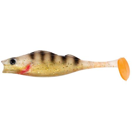 Berkley Pulse Realistic Perch 15cm