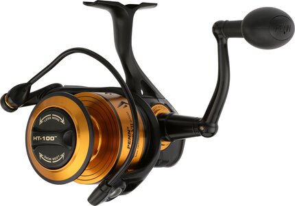 Penn Spinfisher VII Fixed Spool Reel