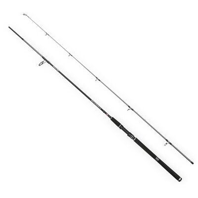 Penn Squadron IV SW Spin Rods