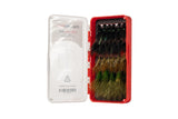 Fulling Mill Streamer Fly Box