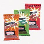 Dynamite Swim Stim Red Krill - 900g