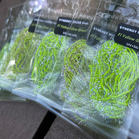 Flybox UV Micro Straggle Fritz