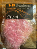 Flybox T-15 Translucent Fritz