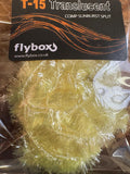 Flybox T-15 Translucent Fritz