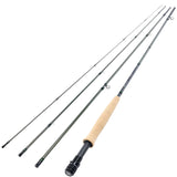 Hardy Tactus Dry Fly Rod