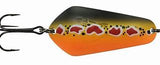 Tasmanian Devil Spoon 25g