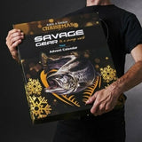 Savage Gear 2023 Advent Calendars
