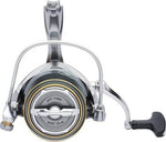 Penn Tidal Long Cast Fixed Spool Reel