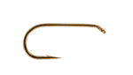 Partridge Wet Double Hook - Bronze