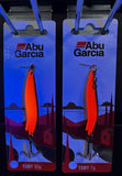 Abu Garcia Black & Red Toby