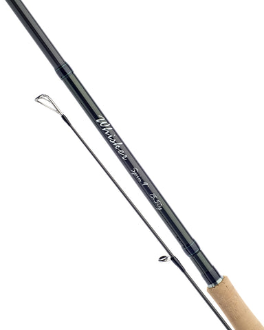 Daiwa Whisker Spinning Rod