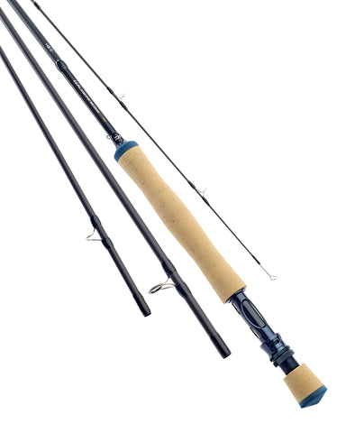 Daiwa Wilderness Fly Trout Rod