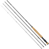 Daiwa X4 Trout Fly Rod