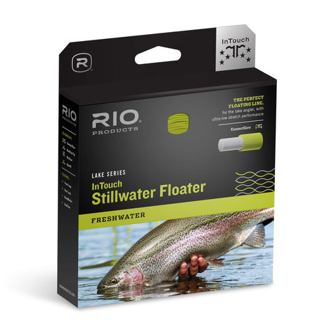 Rio InTouch Stillwater Floating Fly Line