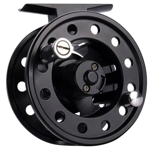 agility fly reel Shakespeare Agility Fly Reel – Somers Fishing Tackle