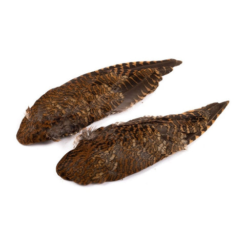 Wing Ripper Veniard Snipe Wings – Somers Fishing Tackle