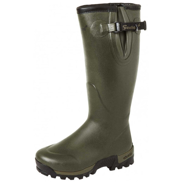 Seeland wellies deals