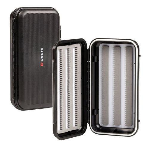 Grey's GS  Water Resistant Fly Box