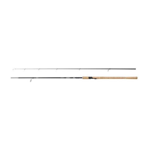 Okuma SST Carbon Grip Spinning Rod 8'6'' Med Hvy 2pc SST-S-862MH-CGa -  Fishingurus Angler's International Resources