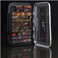 Wychwood Vuefinder Competition Double Slot Fly Box
