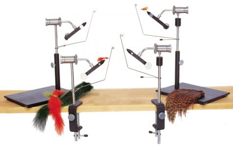 Snowbee Fly-Mate Pedestal Vice