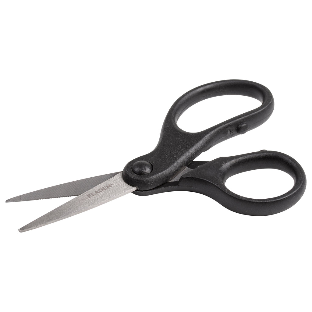 Fladen Braid Scissors – Somers Fishing Tackle