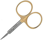 Dr Slick General-Purpose Scissors Straight 4"