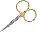 Dr Slick General-Purpose Scissors Curved 4"