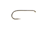 Fulling Mill 1310 Down Eye Dry Bronze Hooks