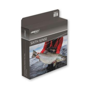 Airflo Sixth Sense Fly Line Somers Fishing Tackle Airflo Sixth Sense Fly Line Somers Fishing Tackle