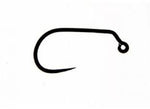 Fulling Mill 5045 Jig Force Black Nickel Barbless Hooks