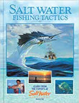 Saltwater Fishing Tactics Book