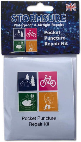 Stormsure Pocket Repair Kit
