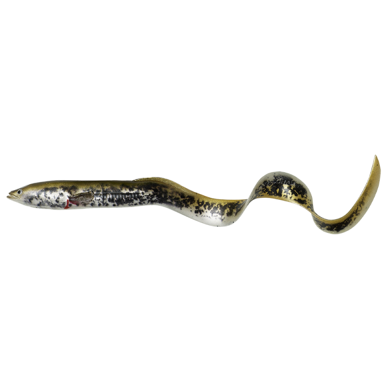 savage gear real eel SAVAGE GEAR LB REAL EEL 15CM 12G LAMPREY – Somers Fishing Tackle