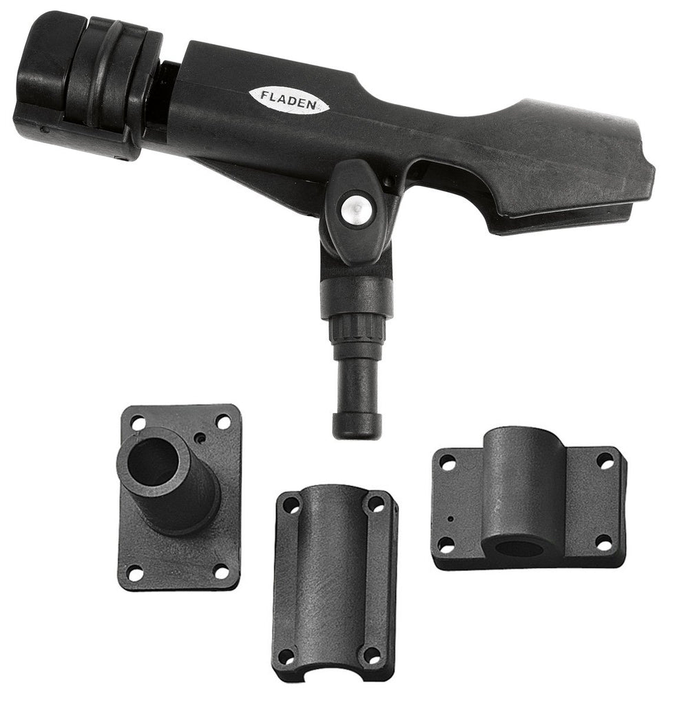 fishing rod holders at walmart Fladen Boat Rod Holder – Somers Fishing Tackle