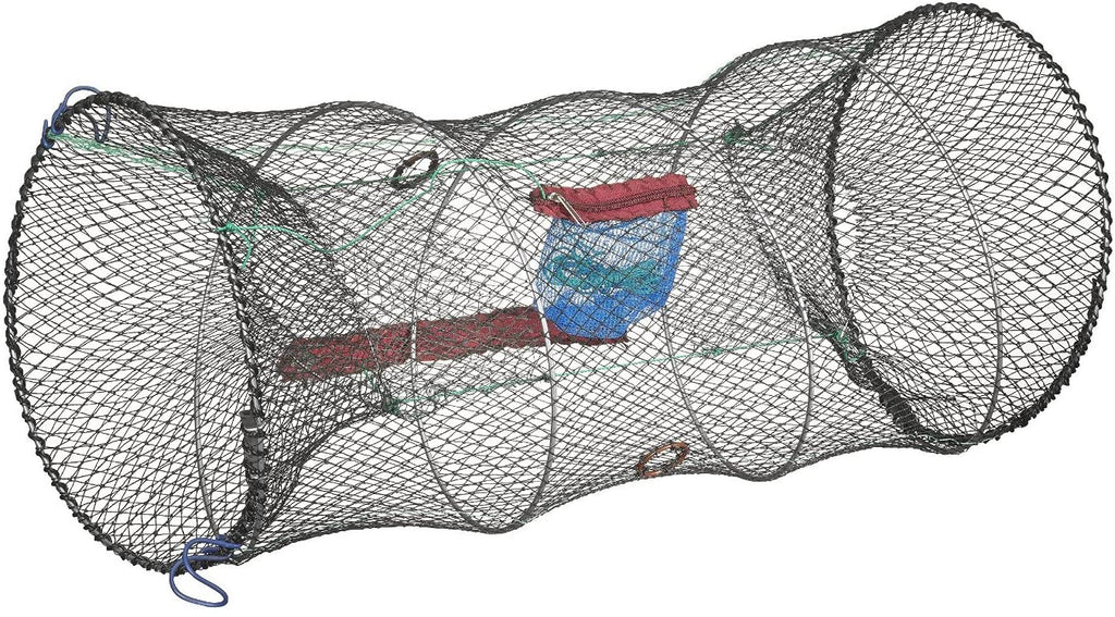 expand the net fishing DAM Expanding Crayfish Traps – Somers Fishing Tackle