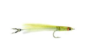 Fulling Mill Surf Candy Olive