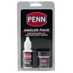 Penn Reel Oil and Grease Angler Pack