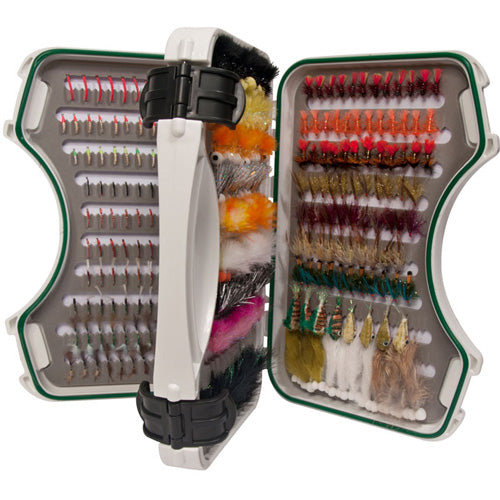 Airflo Competitor Fly Box – Somers Fishing Tackle Airflo Competitor Fly Box – Somers Fishing Tackle