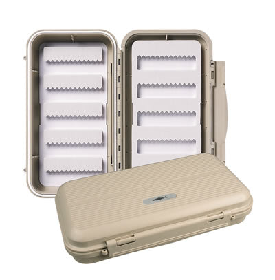 C&F Case for Small Saltwater flies CFGS3555