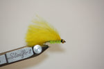 Cats Whisker Yellow