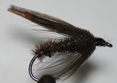 Alder Wet Fly – Somers Fishing Tackle