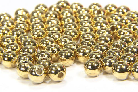 SFT Brass Beads