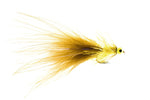 Fario Fly Krystal Dancer Olive