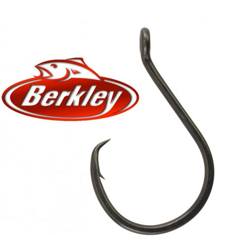 Berkley Fusion Offset Circle Hooks