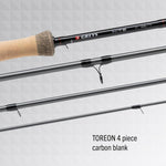 Greys Kite Switch Fly Rod